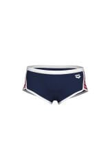MEN'S ARENA ICONS SWIM LOW WAIST SHORT SOLID ERKEK YÜZÜCÜ MAYOSU