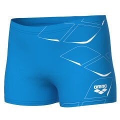 Arena Boy's Arena Losange Graphic Swim Short Erkek Çocuk Yüzücü Mayo