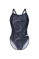 FIREFLOW KADIN YÜZÜCÜ MAYOSU(F BEDEN)