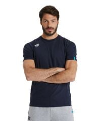 TEAM T-SHIRT PANEL UNİSEX