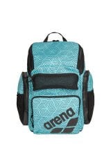 One Go Backpack 45 Litre Ao Unisex Mavi Yüzücü Sırt Çantası 010232777