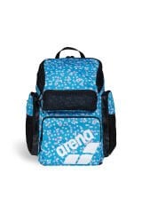 One Go Backpack 45 Litre Ao Unisex Mavi Yüzücü Sırt Çantası 010232108