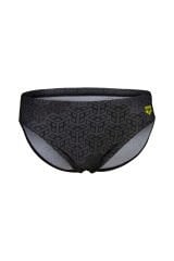 MEN'S ARENA CAMO KIKKO SWIM BRIEFS ERKEK YÜZÜCÜ MAYOSU