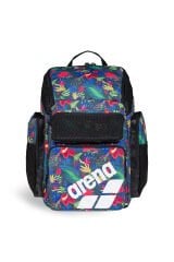 One Go Backpack 45 Litre Ao Unisex Çok Renkli Yüzücü Sırt Çantası 010232109