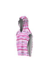 Kids Terry Poncho Çocuk Panço 009043900