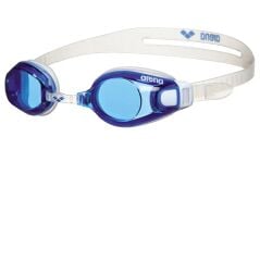 Arena Unisex Mavi Bone Deniz Gözlüğü Zoom X Fit -
