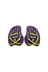 Vortex Evolution El Paleti