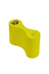 Freeflow Pullbuoy II Unisex Sarı Yüzme Tahtası 006835200