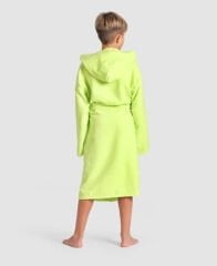 ZEAL JR ROBE/ARCTIC LIME-WHITE ÇOCUK BORNOZU