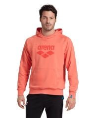 HOODED SWEAT KAPŞONLU UNİSEX