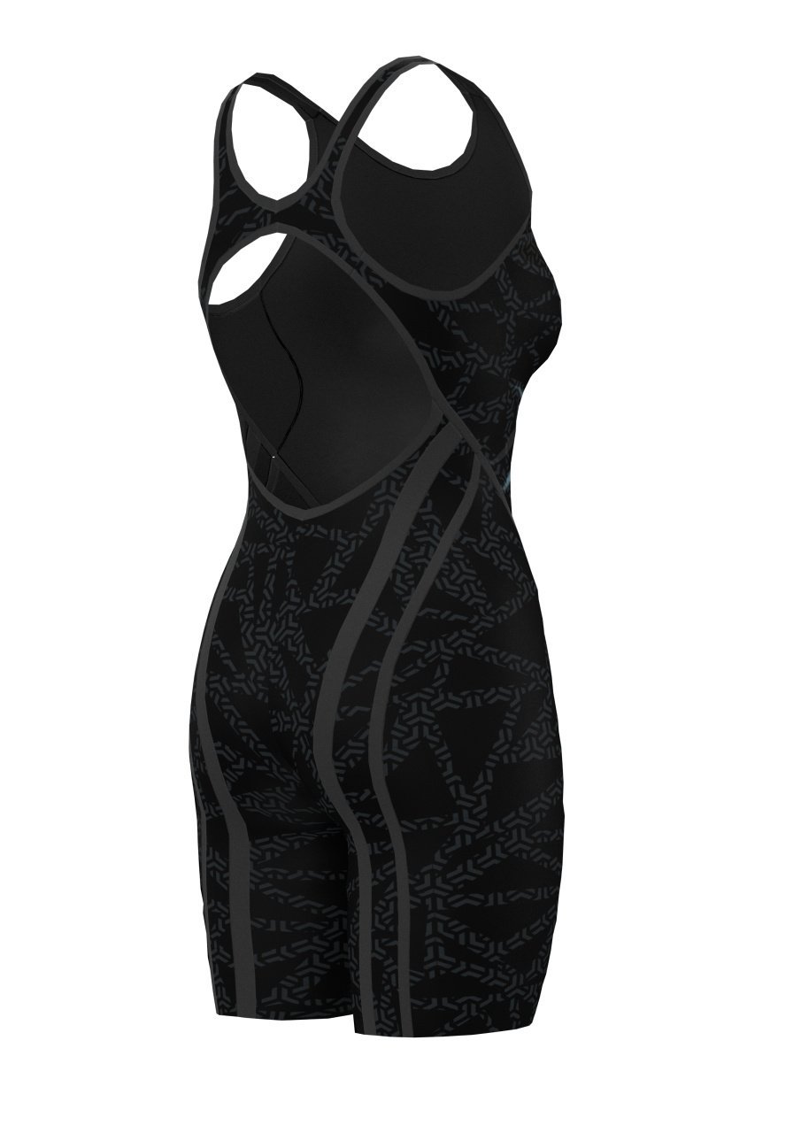 W PWSKIN CARBON CORE FX FBSLOB ARENA TOKYO OLİMPİYAT YARIŞ MAYOSU