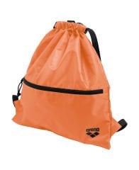 Ripstop Rucksack Unisex Turuncu Antrenman Çantası 006427140