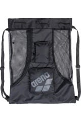 All Set Mesh Bag Black File Çanta 010241100