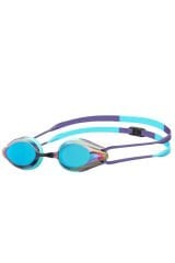 Tracks Mirror Turquoise Future Unisex Yüzücü Gözlüğü
