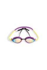 AIR SPEED MIRROR/AQUA-PLUM-ARCTIC LIME YÜZME GÖZLÜĞÜ