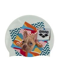 HD CAP YÜZÜCÜ BONESİ UNİSEX