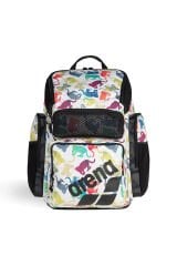 One Go 45 Litre Ao Unisex Çok Renkli Günlük Stil Sırt Çantası 010232903