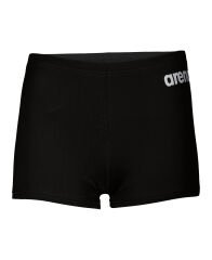 BOY'S TEAM SWIM SHORT SOLID erkek çocuk mayosu