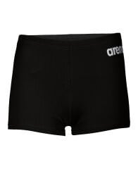 BOY'S TEAM SWIM SHORT SOLID erkek çocuk mayosu