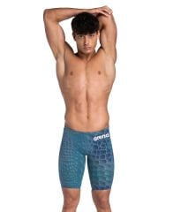 POWERSKIN CARBON AIR2 LE JAMMER ERKEK  YÜZÜCÜ YARIŞ MAYOSU 006344203