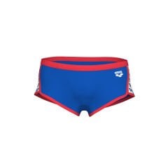 MEN'S ARENA ICONS SWIM LOW WAIST SHORT SOLID