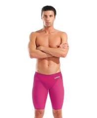 Powerskin Veloce LE Jammer Violet Surge ERKEK YÜZÜCÜ YARIŞ MAYOSU