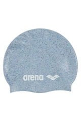 Silicone Cap Grey Multi Silikon Yüzücü Bone 006359901