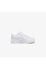 Caven 2.0 Çocuk Beyaz Sneaker