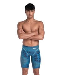 M POWERSKIN ST LE JAMMER / ABYSS CAIMANO YÜZÜCÜ YARIŞ MAYOSU(006351203)