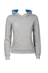 W ARENA ESSENTIAL HOODIE SWEATSHİRT KADIN