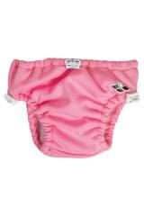Aqua Nappy Kız Bebek Havuz Bezi