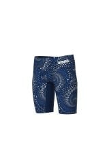 Boy's Fireflow Swim Jammer Erkek Çocuk Yüzücü Mayo