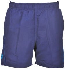 FUNDAMENTALS ARENA LOGO JR BOXER