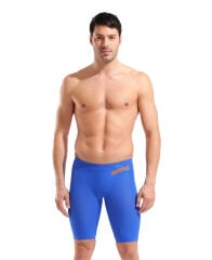 M Powerskin Carbon Air2 LE JammerNeon Blaze Erkek Yarış mayosu