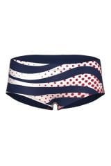 MULTI STRIPES ERKEK YÜZÜCÜ MAYOSU 007238710