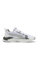 X-ray 3 Lt Unisexbeyaz Sneaker Ayakkabı 40022902