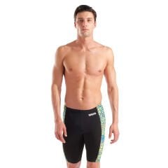 Snakeskin Jammer Erkek Yüzücü MAYOSU