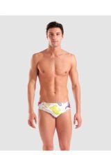 MEN'S IN THE WILD SWIM BRIEFS