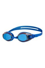 Zoom X-Fit Mirror Unisex Çok Renkli Yüzücü Gözlüğü 009439111