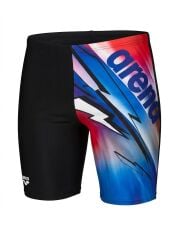 Loud Swim Jammer Erkek Çocuk Yüzücü Mayosu