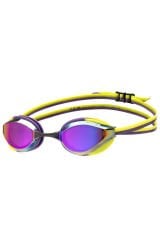 PYTHON MIRROR/VIOLET-PLUM-ARCTIC LIME YÜZME GÖZLÜĞÜ