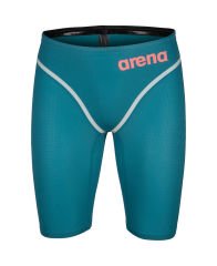 Arena M Powerskın Carbon Core Fx Lımıted Edıtıon Erkek Yarış Mayosu