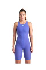 W POWERSKIN IMPULSO KADIN YARIŞ MAYOSU 008603110