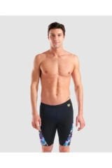 MEN'S MULTI CHAMELEONS SWIM JAMMER