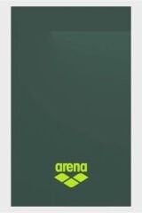 Microfiber Unisex Yeşil Havlu 009051660