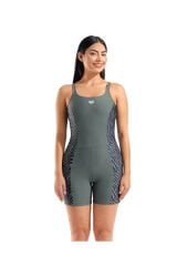 Woman Sleveless Slimkini Kadın Mayo