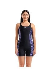 Woman Sleveless Slimkini Kadın Mayo