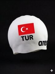 ARENA MİLLİ TAKIM BONESİ BEYAZ