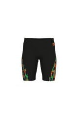 Print Swim Jammer Erkek Çocuk Jammer Mayo