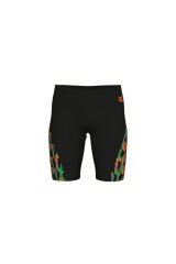 Print Swim Jammer Erkek Çocuk Jammer Mayo